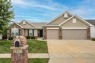 1113 Renfrew Ln, O'Fallon, MO 63366 - Photo 1
