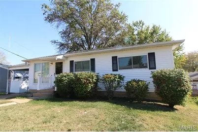 2324 Birch Drive, Saint Louis, MO 63125 - Photo 1