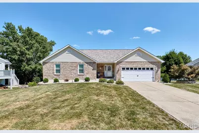 227 Victoria Drive, Troy, MO 63379 - Photo 1