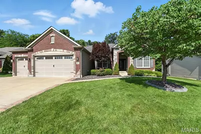 317 Hyde Park Avenue, Wentzville, MO 63385 - Photo 1