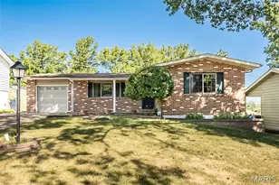 8827 Sumter Dr, Jennings, MO 63136 - Photo 1