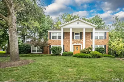 76 Glen Cove Drive, Chesterfield, MO 63017 - Photo 1