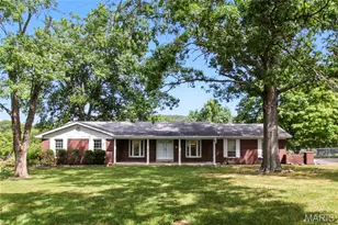 1809 Hermitage Pl, Imperial, MO 63052 - Photo 1