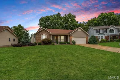 1009 Remington Oaks Court, Fenton, MO 63026 - Photo 1