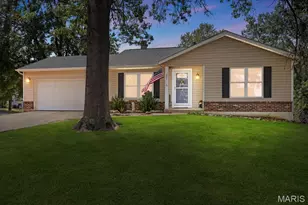 201 Driftwood Ln, Saint Peters, MO 63376 - Photo 1