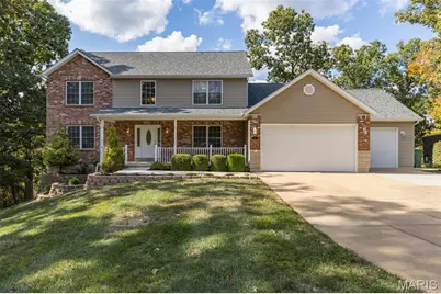 1 Appomattox Ridge, Festus, MO 63028 - Photo 1