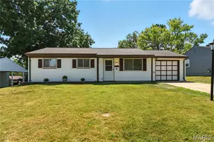 858 Weedel Dr, Arnold, MO 63010 - Photo 1