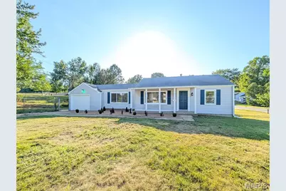 10800 Saint Francis Lane, Saint Ann, MO 63074 - Photo 1