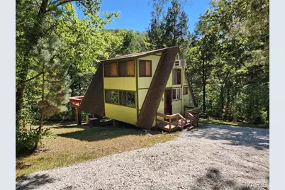 122 Aka21083 Sun Valley, Marthasville, MO 63357 - Photo 1