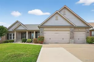 1209 Talbridge Way, Saint Charles, MO 63303 - Photo 1