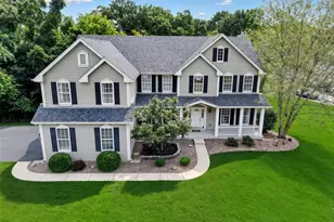 943 Sheffield Forest Ct, Wildwood, MO 63021 - Photo 1