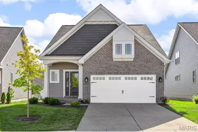 9113 Camino Trail, Saint Charles, MO 63304 - Photo 1