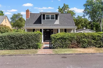 2318 Burns Avenue, Saint Louis, MO 63114 - Photo 1