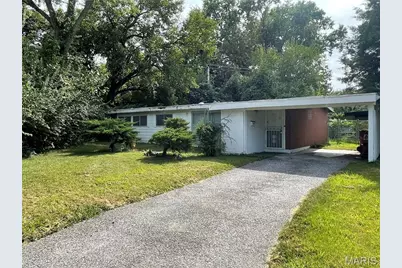 8406 January Avenue, Berkeley, MO 63134 - Photo 1