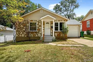 8138 Underhill Dr, Hanley Hills, MO 63114 - Photo 1