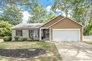 2532 Stillwater Dr, O'Fallon, MO 63368 - Photo 1