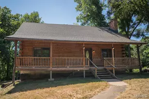 188 S Miramiguoa Dr, Sullivan, MO 63080 - Photo 1