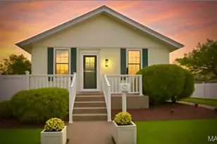 1112 Simmons Ave, Kirkwood, MO 63122 - Photo 1