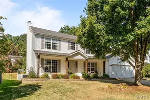 1307 Spring Park Dr, Saint Charles, MO 63303 - Photo 1