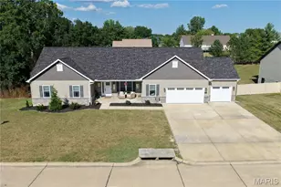 509 Oakbluff Ct, Troy, MO 63379 - Photo 1