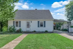 2604 W Randolph St, Saint Charles, MO 63301 - Photo 1