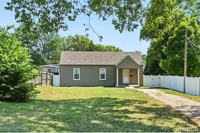 7908 Fleta Street, Affton, MO 63123 - Photo 1
