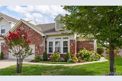 831 Stone Meadow Drive, Chesterfield, MO 63005 - Photo 1