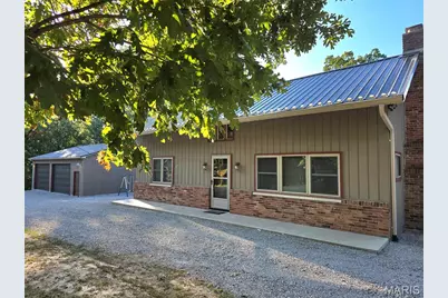 11280 Panther Ridge Drive, Saint Genevieve, MO 63670 - Photo 1