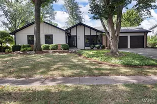 14616 Rogue River Dr, Chesterfield, MO 63017 - Photo 1