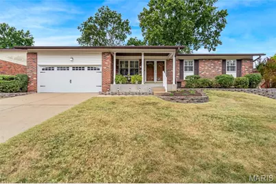 5805 Kerth Road, Mehlville, MO 63128 - Photo 1