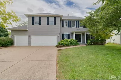 2 England Circle, O'Fallon, MO 63366 - Photo 1