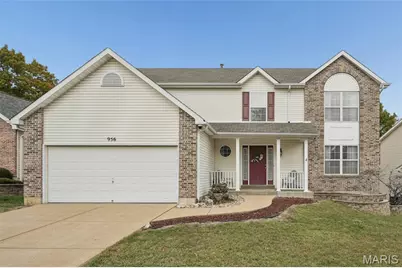 956 Shadow Pine Drive, Fenton, MO 63026 - Photo 1