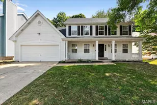 12188 Rule Pl Ct, Maryland Heights, MO 63043 - Photo 1
