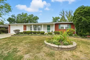 9241 Queenston Dr, Crestwood, MO 63126 - Photo 1