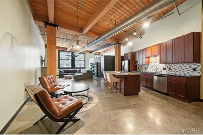 901 Washington Avenue #305, Saint Louis, MO 63101 - Photo 1