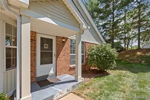 136 Baxter Heights Ct, Ballwin, MO 63011 - Photo 1