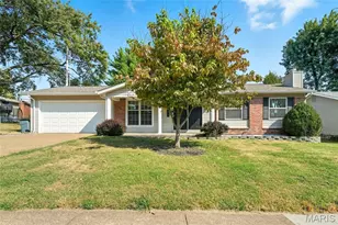 12759 Foxhound Dr, Maryland Heights, MO 63043 - Photo 1