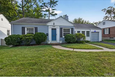 830 Victoria Place, Glendale, MO 63122 - Photo 1