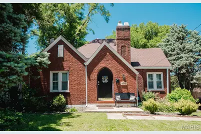 [Address not provided], University City, MO 63130 - Photo 1