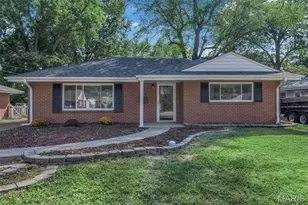 940 Harrison St, Florissant, MO 63031 - Photo 1