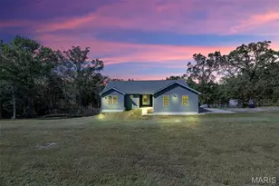 68 Lyrics Ln, Villa Ridge, MO 63089 - Photo 1