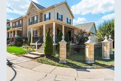 3868 Blow Street, Saint Louis, MO 63116 - Photo 1