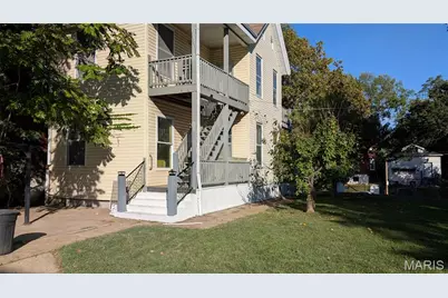 3705 Illinois Avenue, Saint Louis, MO 63118 - Photo 1
