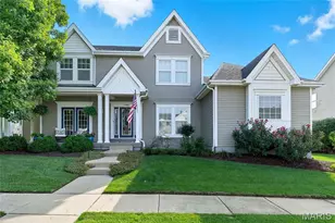 788 Thunder Hill Dr, O'Fallon, MO 63368 - Photo 1