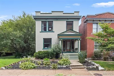 29 Benton Place, Saint Louis, MO 63104 - Photo 1