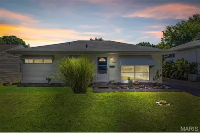 7808 Wanda Avenue, Saint Louis, MO 63123 - Photo 1