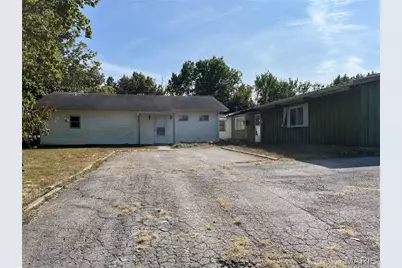 168 Lakeview Road, Old Monroe, MO 63369 - Photo 1