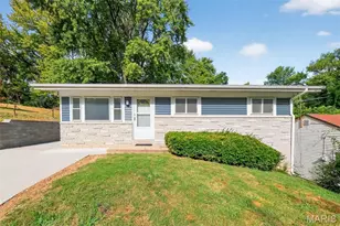 903 Arline Ave, Ferguson, MO 63135 - Photo 1