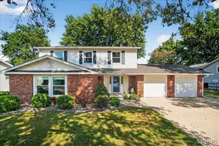 5 Wood Oaks Dr, Saint Peters, MO 63376 - Photo 1