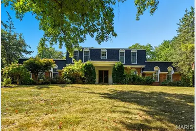 13112 Thornhill Drive, Town and Country, MO 63131 - Photo 1